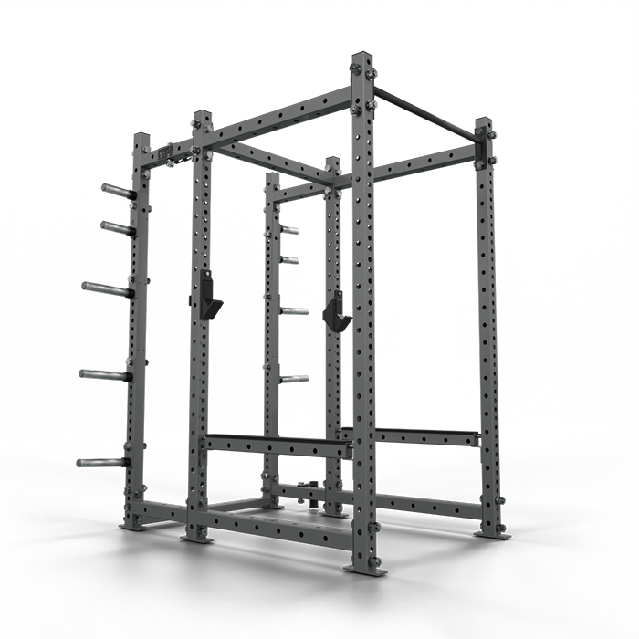 3x3 power online rack